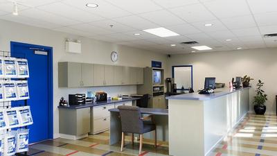 Storage Units at Maple Leaf Self Storage - West Vancouver - 250 Taylor Way, West Vancouver, BC